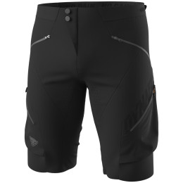 Herren-Radhose Dynafit Ride Dst M Shorts schwarz/grau 0911 - black out/0730