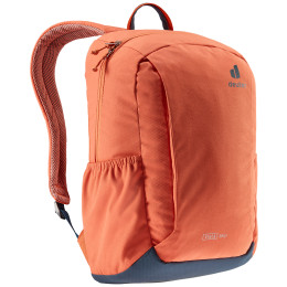 Urban-Rucksack Deuter Vista Skip orange SiennaMarine