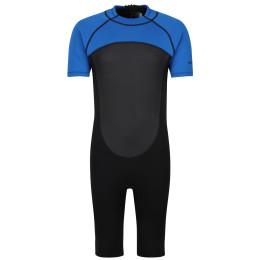 Neoprenanzug Regatta Shorty Wetsuit blau OxfdBl/Black