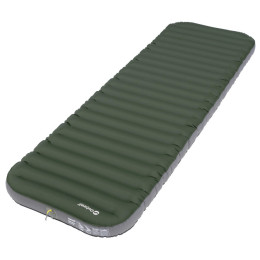 Aufblasbare Matratze Outwell Dreamspell Single grün Elegant Green