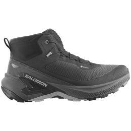 Herrenschuhe Salomon Genesis Mid GTX
