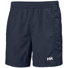 Herrenshorts Helly Hansen Calshot Trunk dunkelblau 597 Navy