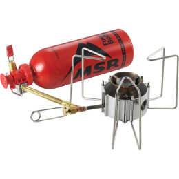 Gaskocher MSR DragonFly Combo (2024)