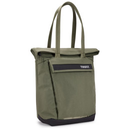 Umhängetasche Thule Paramount 22L grün Soft Green
