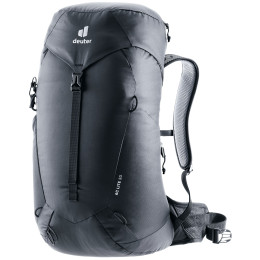Rucksack Deuter AC Lite 30 schwarz Black