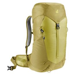 Damenrucksack Deuter AC Lite 28 SL gelb/grün sprout-linden