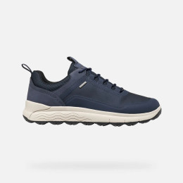 Herrenschuhe Geox U Spherica 4X4 B ABX