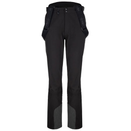 Damenhose Kilpi Rhea-W schwarz BLK