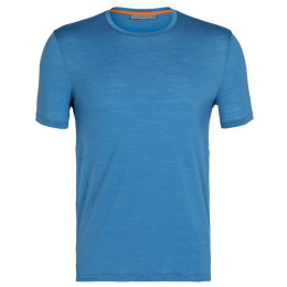Herren-T-Shirt Icebreaker Men Sphere II SS Tee blau azul