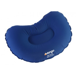 Kissen Vango Deep Sleep Ergo Pillow blau Classic Blue