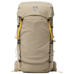 Wanderrucksack Fjällräven Kajka X-Lätt 45 M/L