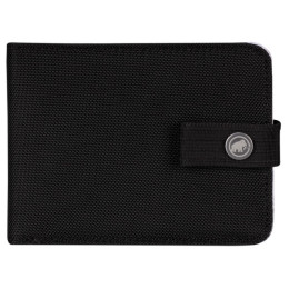 Geldbeutel Mammut Xeron Wallet schwarz Black