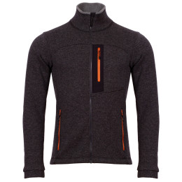 Herrenpullover High Point Skywool 7.0 Sweater schwarz black