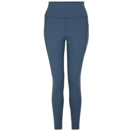 Damen-Leggings Dare 2b Empower Legging grau Orion Grey