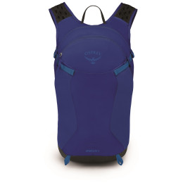 Wanderrucksack Osprey Sportlite 15 blau/weiß blue sky