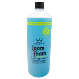 Reinigungsmittel Peaty´s Loamfoam Concentrate Cleaner 1 L