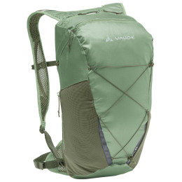 Fahrradrucksack Vaude Uphill 16 grün willow green