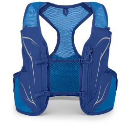 Laufweste Osprey Duro Lt blau blue sky