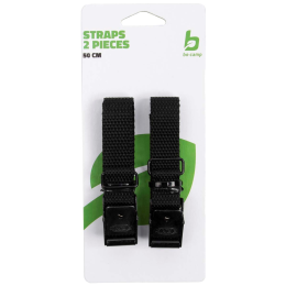 Gurte Bo-Camp Straps 18mm/50cm 2pcs