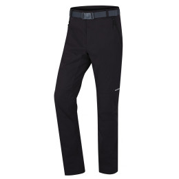 Herrenhose Husky Koby M schwarz Black