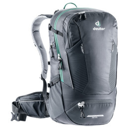 Rucksack Deuter Trans Alpine 32 EL (2020) schwarz Black