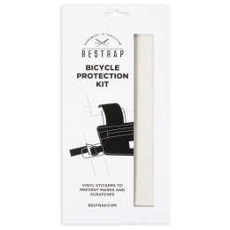 Folien Restrap Bicycle Protection Kit durchsichtig průhledná