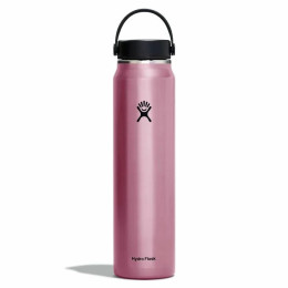 Thermokanne Hydro Flask Hydro Flask Lightweight Wide Flex Cap 40 OZ (1180ml) hellrosa tourmaline