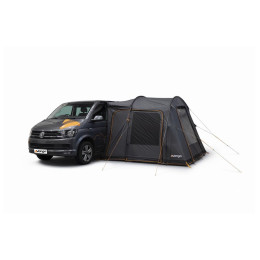 Vorzelt Vango Faros III Low grau/orange Smoke