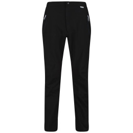 Herrenhose Regatta Highton Stret OTr regular schwarz Black