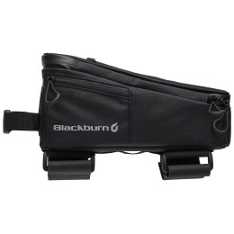 Oberrohrtasche Blackburn Outpost Top Tube Bag schwarz