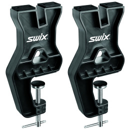 Einspannvorrichtung Swix Spannstock F4