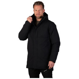 Herren Winterjacke Northfinder Mois