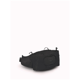 Hüfttasche Osprey Talon 6 schwarz black/coal grey