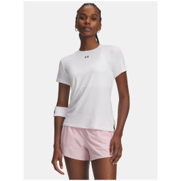 Damen-T-Shirt Under Armour Vanish Ss