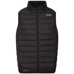 Herrenweste Regatta Marizion B/W schwarz Black