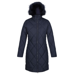 Damenmantel Regatta Fritha II dunkelblau Navy