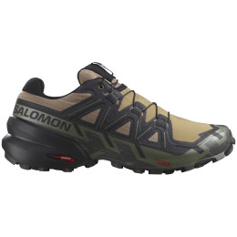 Herren Laufschuhe Salomon Speedcross 6