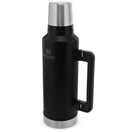 Thermokanne Stanley CS Legendary Classic 1,9l schwarz BlackMat