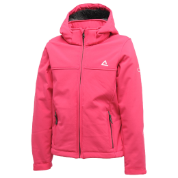 Kinderjacke Dare 2b On Board SShell rosa