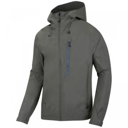 Herrenjacke Husky Noster M grün TmKhaki