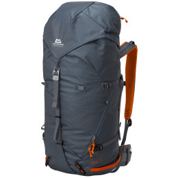 Rucksack Mountain Equipment Fang 42+ dunkelblau Me-01505 Alaskan Blue