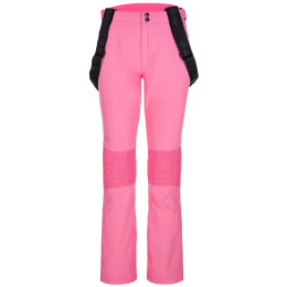 Damenhose Kilpi Dione-W (2023) rosa
