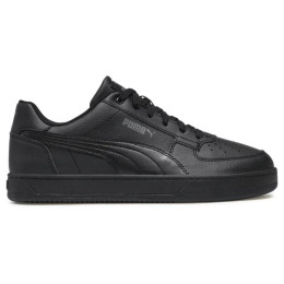 Schuhe Puma Puma Caven 2.0 schwarz Black-Cool Dark Gray