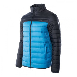 Herren-Winterjacke Hi-Tec Montano blau Sky Captain/Brilliant Blue