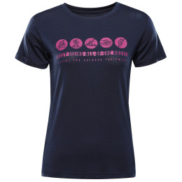 Damen-Funktionsshirt Alpine Pro Lyora