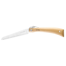 Säge Opinel N°18 Inox natur