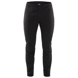 Herrenhose Craft Storm Balance Tights schwarz Black