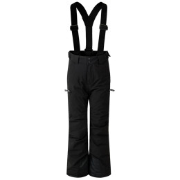 Kinder Skihose Dare 2b Pow II pant schwarz Black