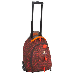 Kinderkoffer LittleLife Children's Suitcase - Dinosaur braun Dinosaur