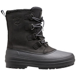 Herrenschuhe Helly Hansen Varanger Primaloft schwarz 991 Black